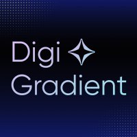 Digi Gradient Avatar