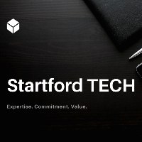 Startfordtech Avatar