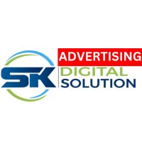 SK Digital Advertising Solution Avatar