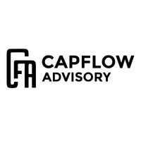 CapFlow Advisory Avatar