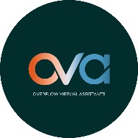 Overflow Virtual Assistants Avatar