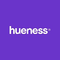 Hueness Design & Tech Studio Avatar