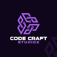 CodeCraft Studioz LLC Avatar