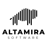 Altamira Software Avatar