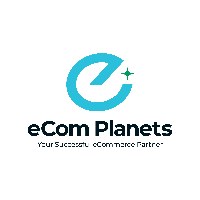 eCom Planets Avatar