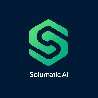 Solumatic AI Avatar
