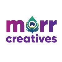 Morr Creatives Avatar