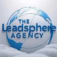 The Leadsphere Agency Avatar