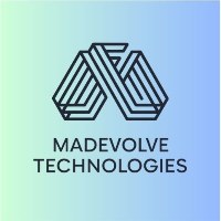 MadEvolve Technologies Avatar