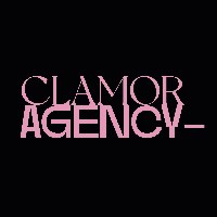 CLAMOR AGENCY Avatar