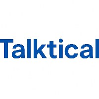 Talktical | AI Voice Automation Agency Avatar