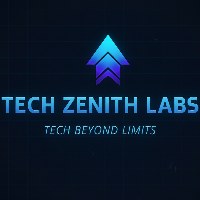 Tech Zenith Labs Avatar