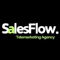 SalesFlow Partners Avatar