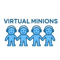 Virtual Minions Avatar