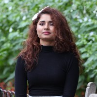 Amritpal Kaur Avatar