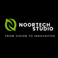 NoorTech Studio Avatar