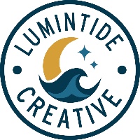 LuminTide Creative Avatar