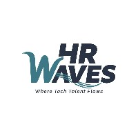 HR Waves Avatar