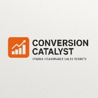 Conversion Catalyst Avatar