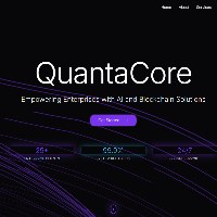 Quantacore – Deeptech, AI+IoT, Blockchain, Depin & Hardware Innovation Avatar