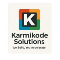 KARMIKODE SOLUTIONS PRIVATE LIMITED Avatar