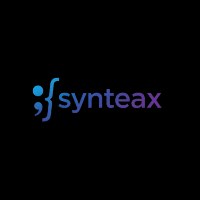 Synteax Avatar