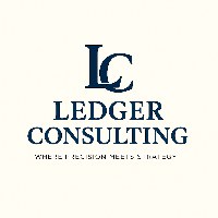 Ledger Consulting Avatar