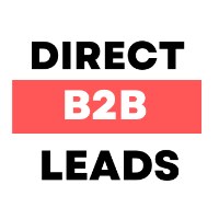 DirectB2BLeads Avatar