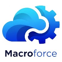Macroforce Avatar
