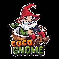 CocoGnome Avatar