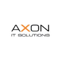 AXON IT SOLUTIONS Avatar