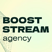 Boost Stream Avatar