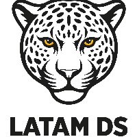 LATAM Digital Services Avatar