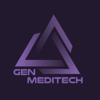Gen MediTech LLC Avatar