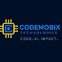 CodeMobix Technologies Avatar