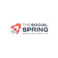 The Social Spring Avatar
