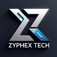 Zyphex tech Avatar