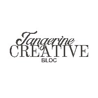 Tangerine Creative Bloc Avatar