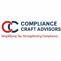 Compliance Craft Advisors Pvt Ltd Avatar
