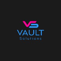 Vault Solutions 🤝 Your Trusted Leader in Digital Transformation Avatar