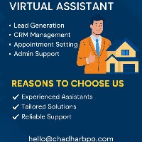 Chadhar Global Services Avatar