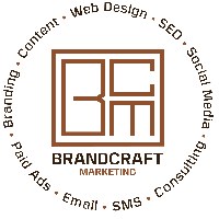 Brandcraft Marketing LLC Avatar