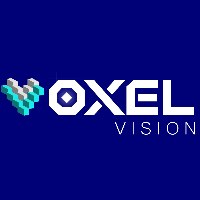 Voxel Vision Avatar
