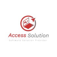 Access Solution Avatar
