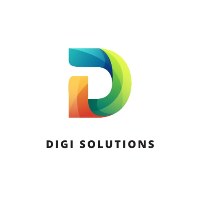 Digi Solutions Avatar