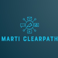 Marti Clearpath Avatar
