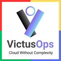 VictusOps Avatar