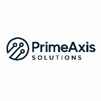 PrimeAxis Solutions