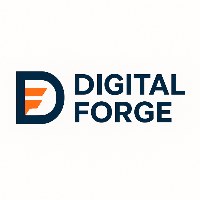 Digital Forge Avatar