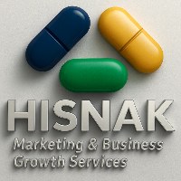 Hisnak Marketing & Business Growth Services Avatar